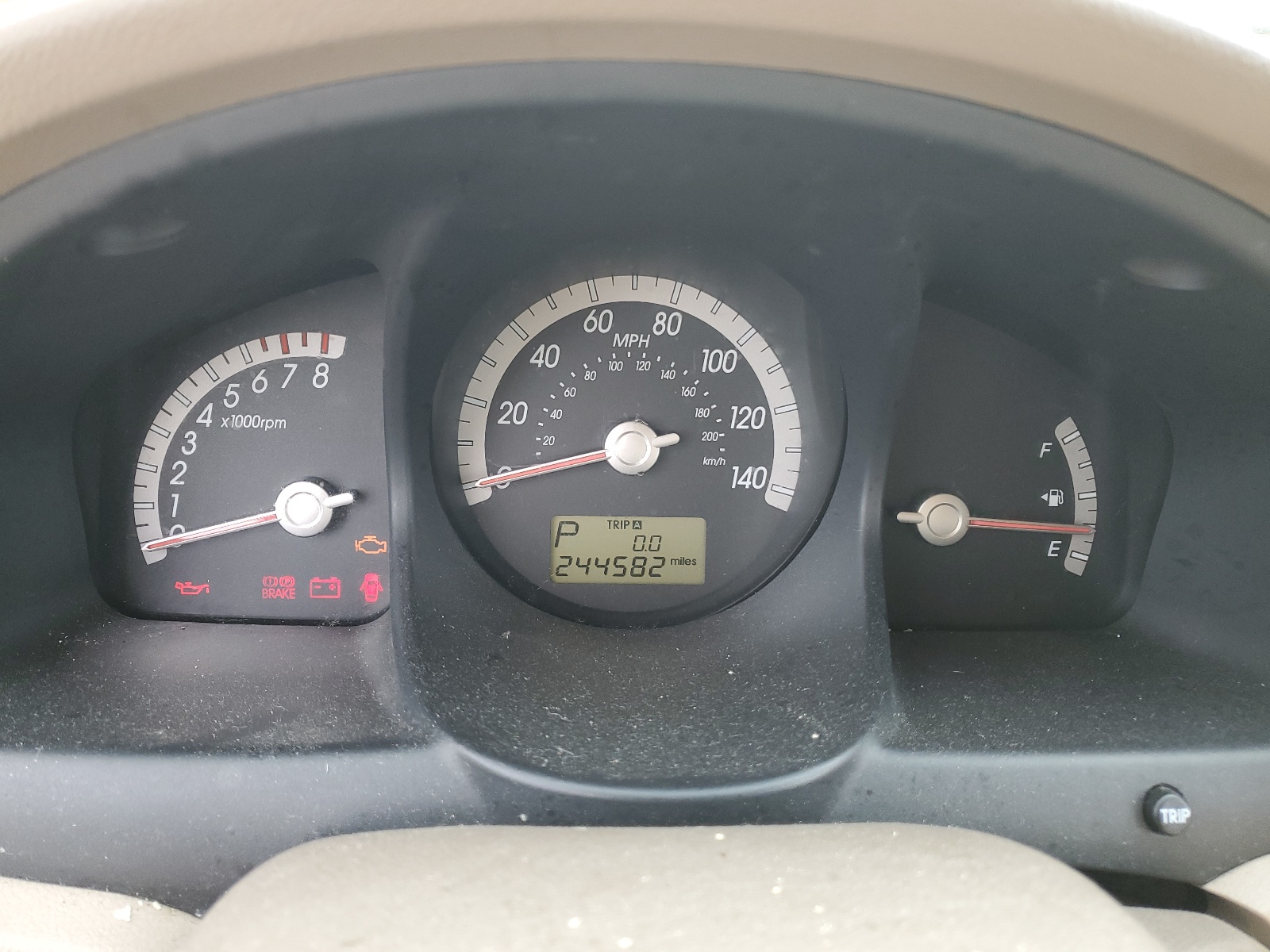 KNDJE723397584677 2009 Kia Sportage Lx