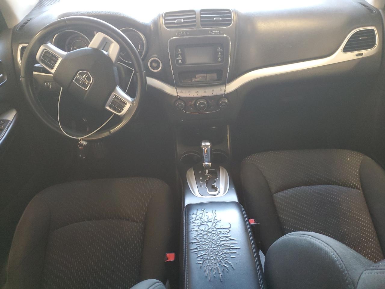 2019 Dodge Journey Se VIN: 3C4PDCBB1KT836571 Lot: 63790884