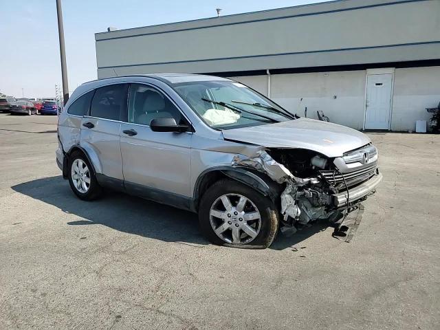 2007 Honda Cr-V Ex VIN: JHLRE38527C056852 Lot: 64207244
