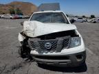 2016 Nissan Frontier S for Sale in Colton, CA - Front End