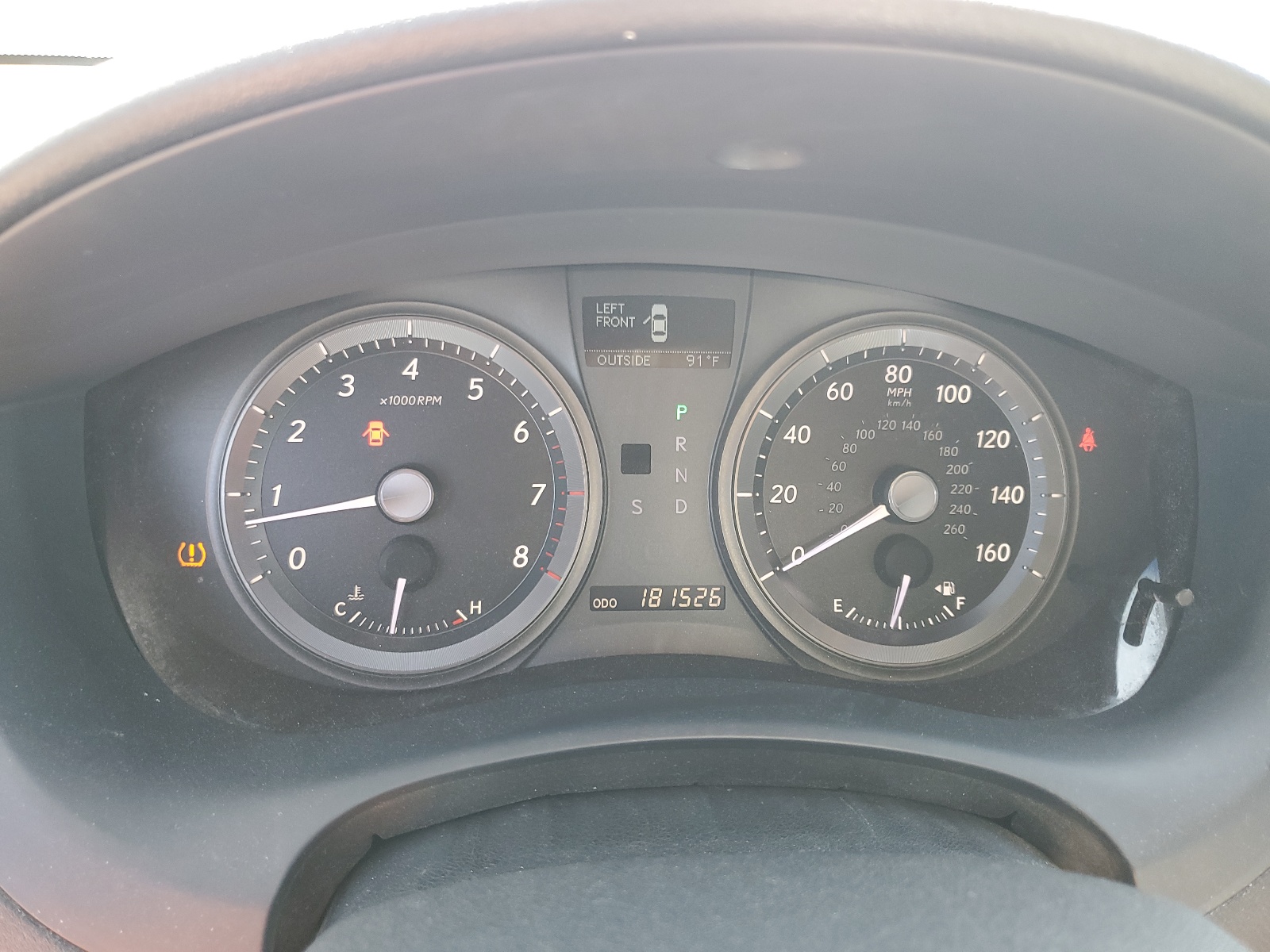 JTHBJ46G772111871 2007 Lexus Es 350