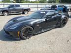2018 Chevrolet Corvette Grand Sport 2Lt en Venta en Shreveport, LA - Minor Dent/Scratches