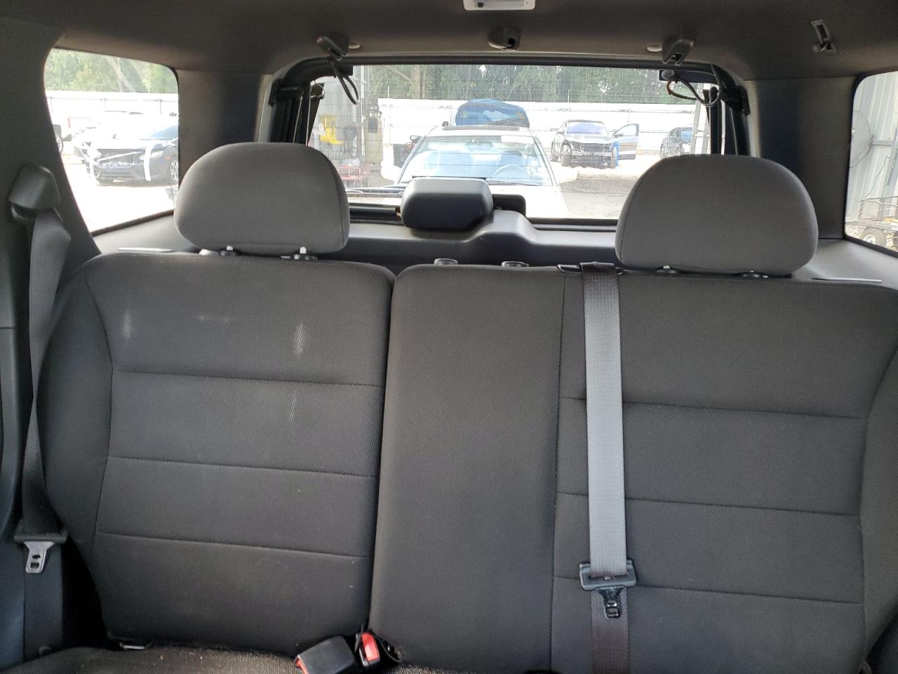 2008 Ford Escape Xlt VIN: 1FMCU03Z08KE39688 Lot: 62471294