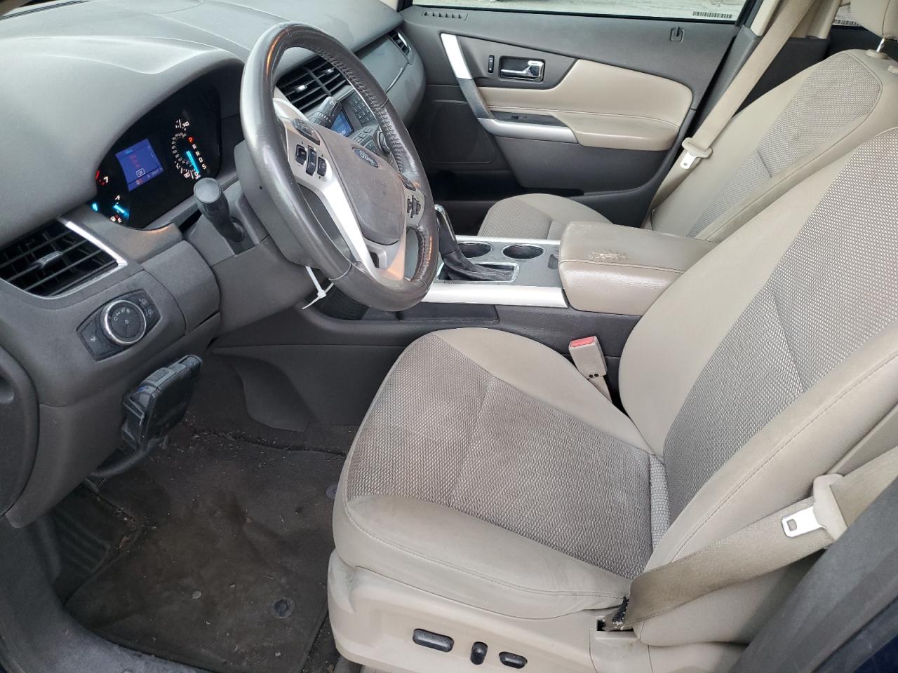2013 Ford Edge - Image 7