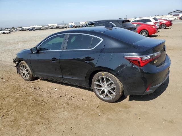  ACURA ILX 2019 Black