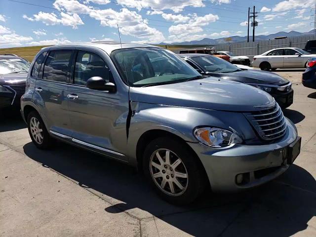 2010 Chrysler Pt Cruiser VIN: 3A4GY5F91AT144200 Lot: 61754564