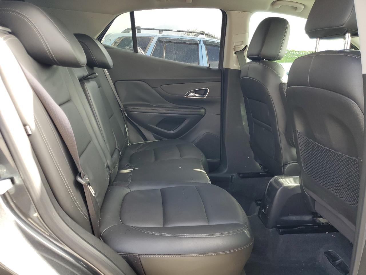 2016 Buick Encore VIN: KL4CJCSB7GB580981 Lot: 64230714