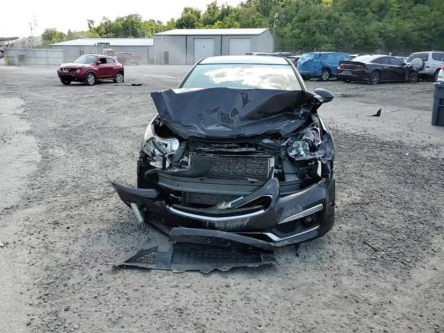 2015 Chevrolet Cruze Ltz VIN: 1G1PG5SB9F7122760 Lot: 64950124