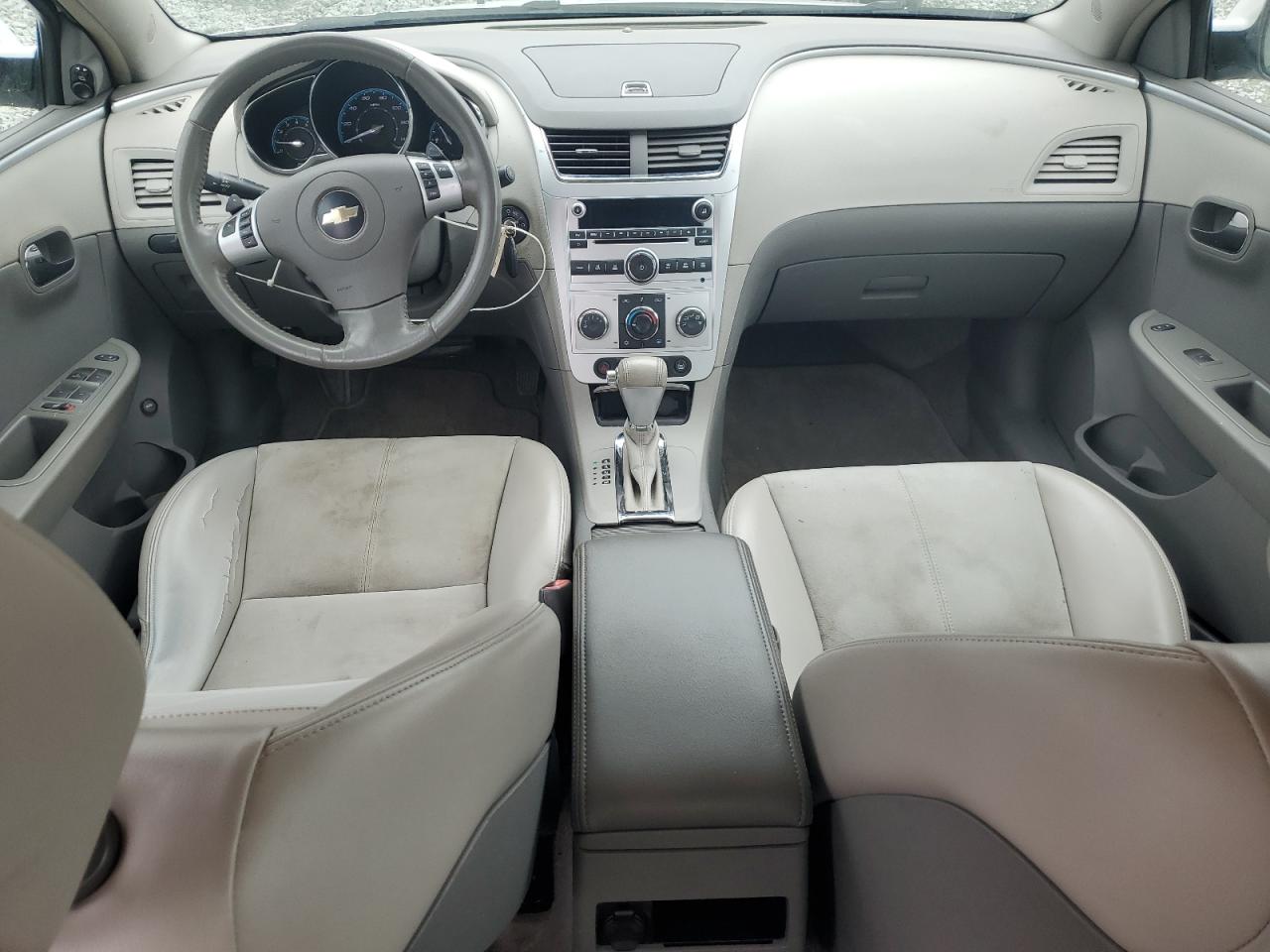 2009 Chevrolet Malibu 2Lt VIN: 1G1ZJ57799F102646 Lot: 64140004