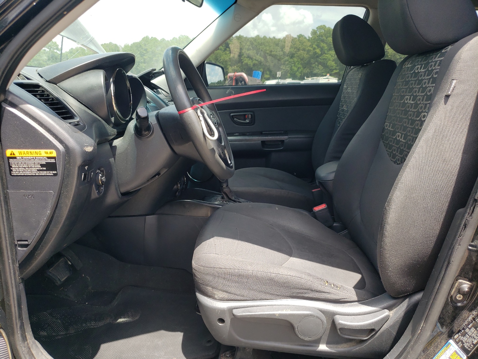 KNDJT2A25B7710254 2011 Kia Soul +