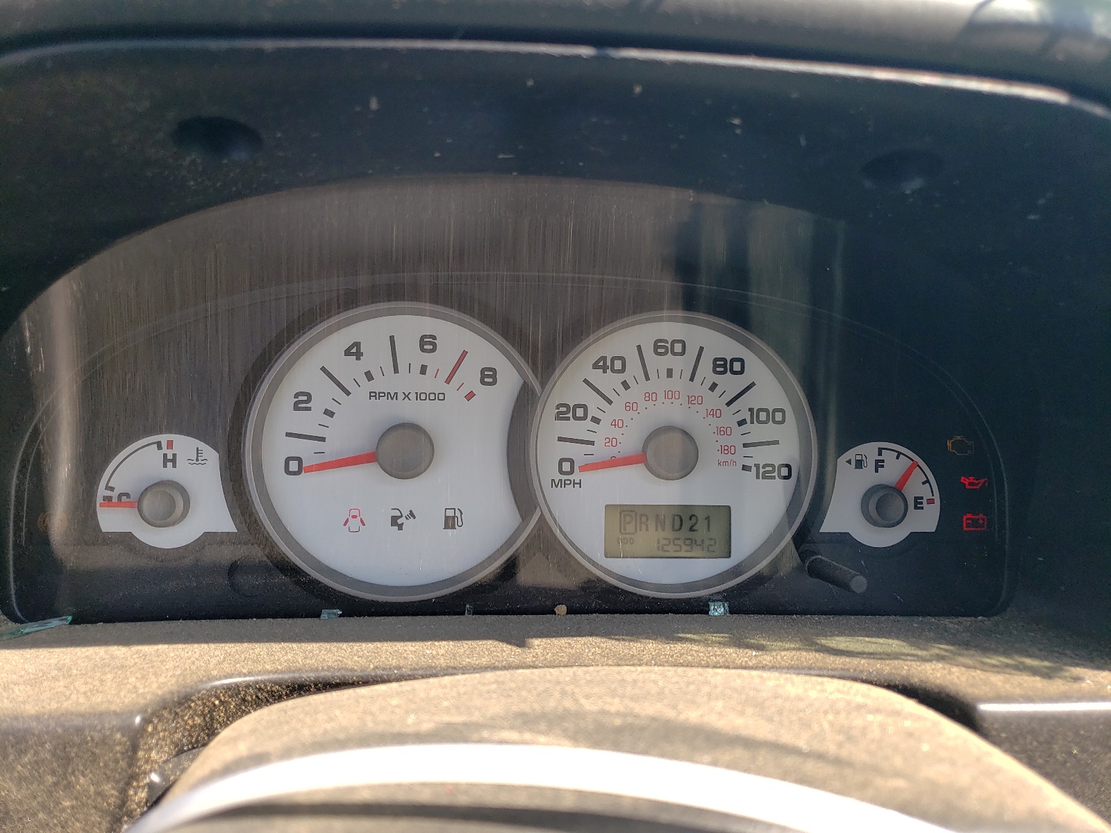 1FMYU931X5KD41283 2005 Ford Escape Xlt