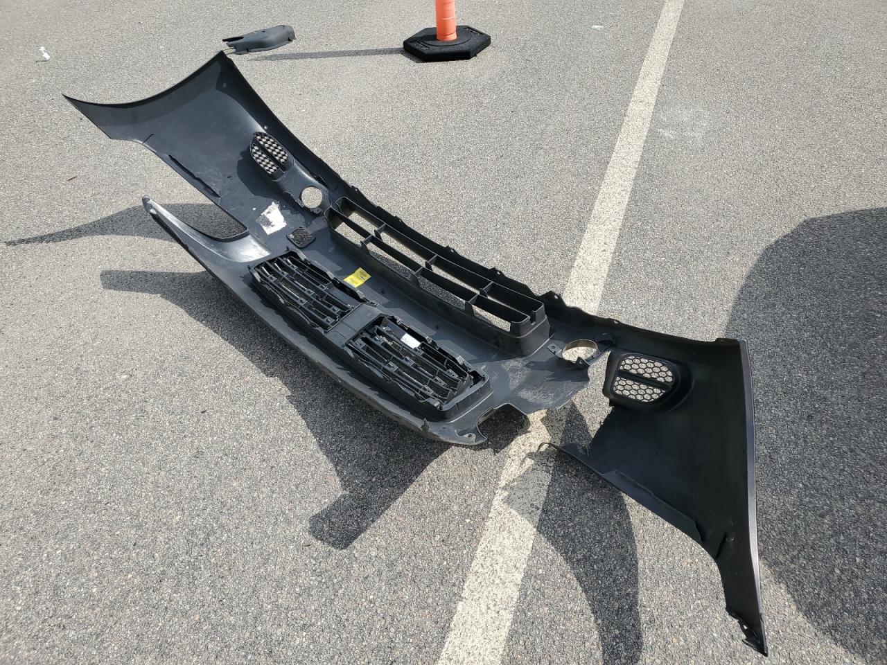 2012 Nissan Maxima S VIN: 1N4AA5AP5CC822991 Lot: 64813884