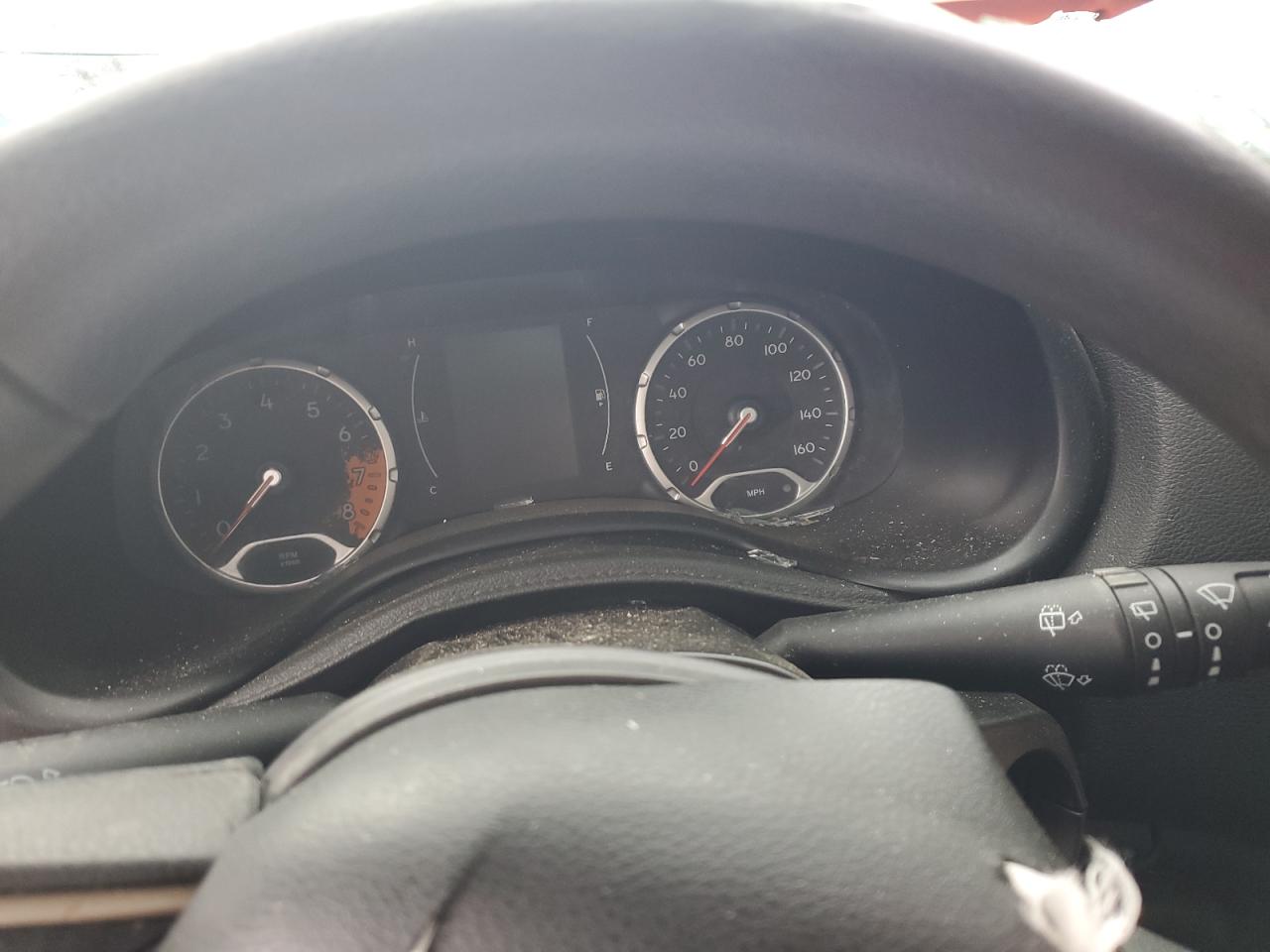 2017 Jeep Renegade Sport VIN: ZACCJAAB9HPF85893 Lot: 62525804