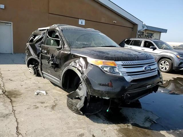 2013 Ford Explorer Xlt VIN: 1FM5K8D85DGA88440 Lot: 62763814