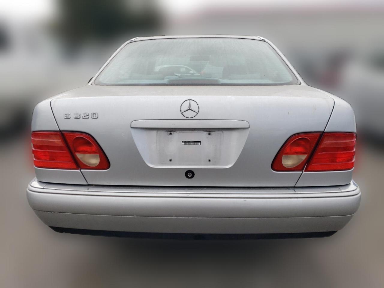 1999 Mercedes-Benz E 320 VIN: WDBJF65H0XA920931 Lot: 64596254