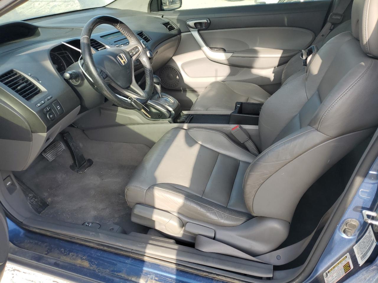 2009 Honda Civic Exl VIN: 2HGFG12979H507656 Lot: 65443514