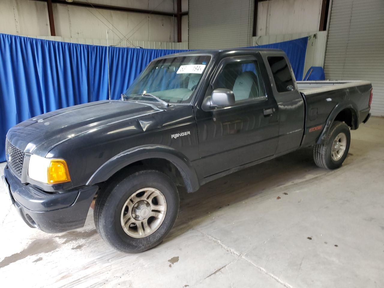 1FTYR14U93PB53855 2003 Ford Ranger Super Cab