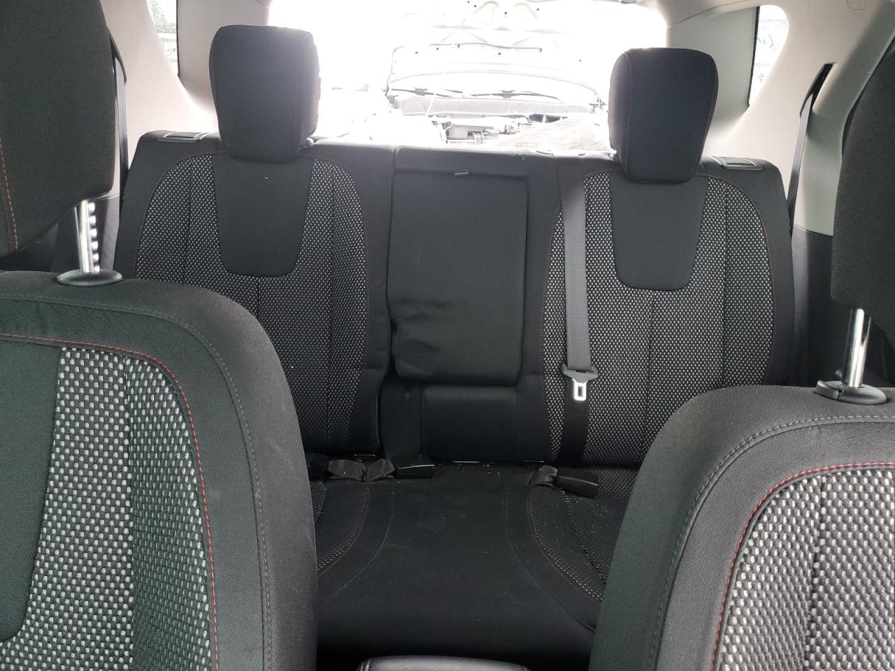 2016 Chevrolet Equinox Lt VIN: 2GNALCEK1G1147358 Lot: 63890244