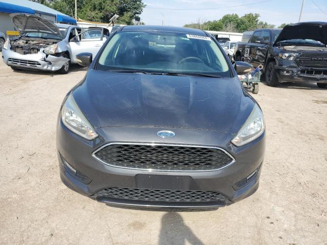  FORD FOCUS 2015 Угольный