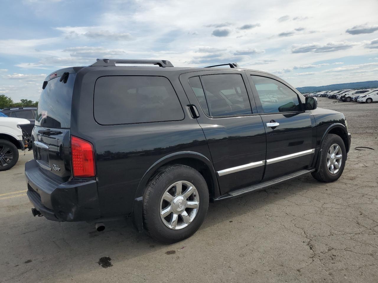 5N3AA08C57N803676 2007 Infiniti Qx56