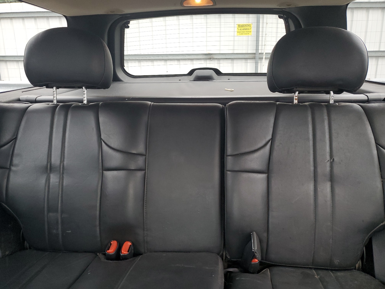 1J4GW48S42C287834 2002 Jeep Grand Cherokee Laredo