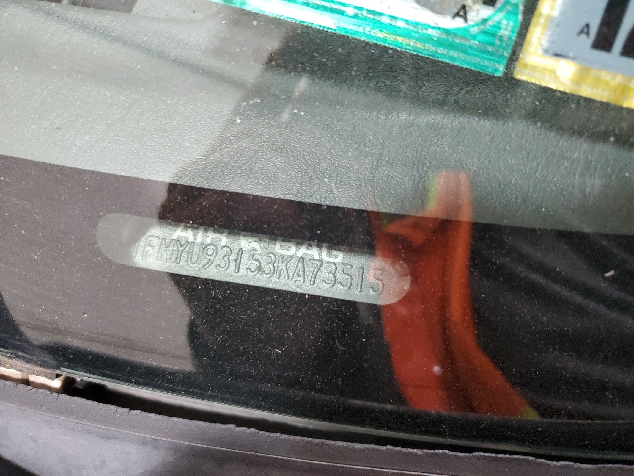 1FMYU93153KA73515 2003 Ford Escape Xlt