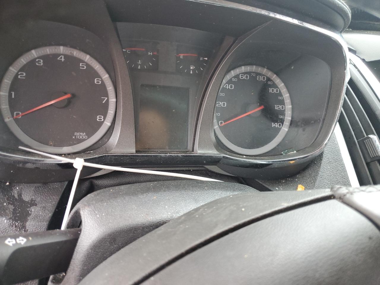 2015 GMC Terrain Slt VIN: 2GKFLXEK5F6326837 Lot: 63300284