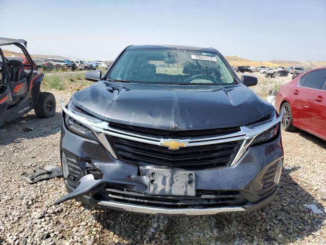  CHEVROLET EQUINOX 2023 Black