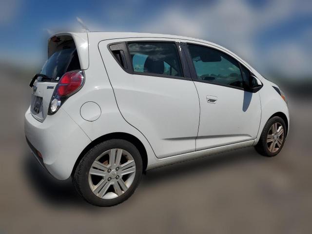 KL8CD6S98EC553848 | 2014 Chevrolet spark 1lt