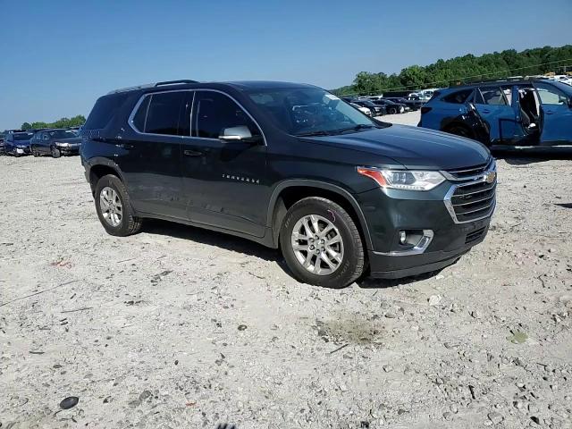 2018 Chevrolet Traverse Lt VIN: 1GNERGKW1JJ219770 Lot: 62792684