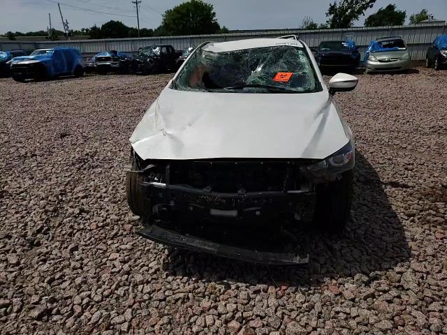 2019 Mazda Cx-3 Sport VIN: JM1DKFB75K0448990 Lot: 60981304