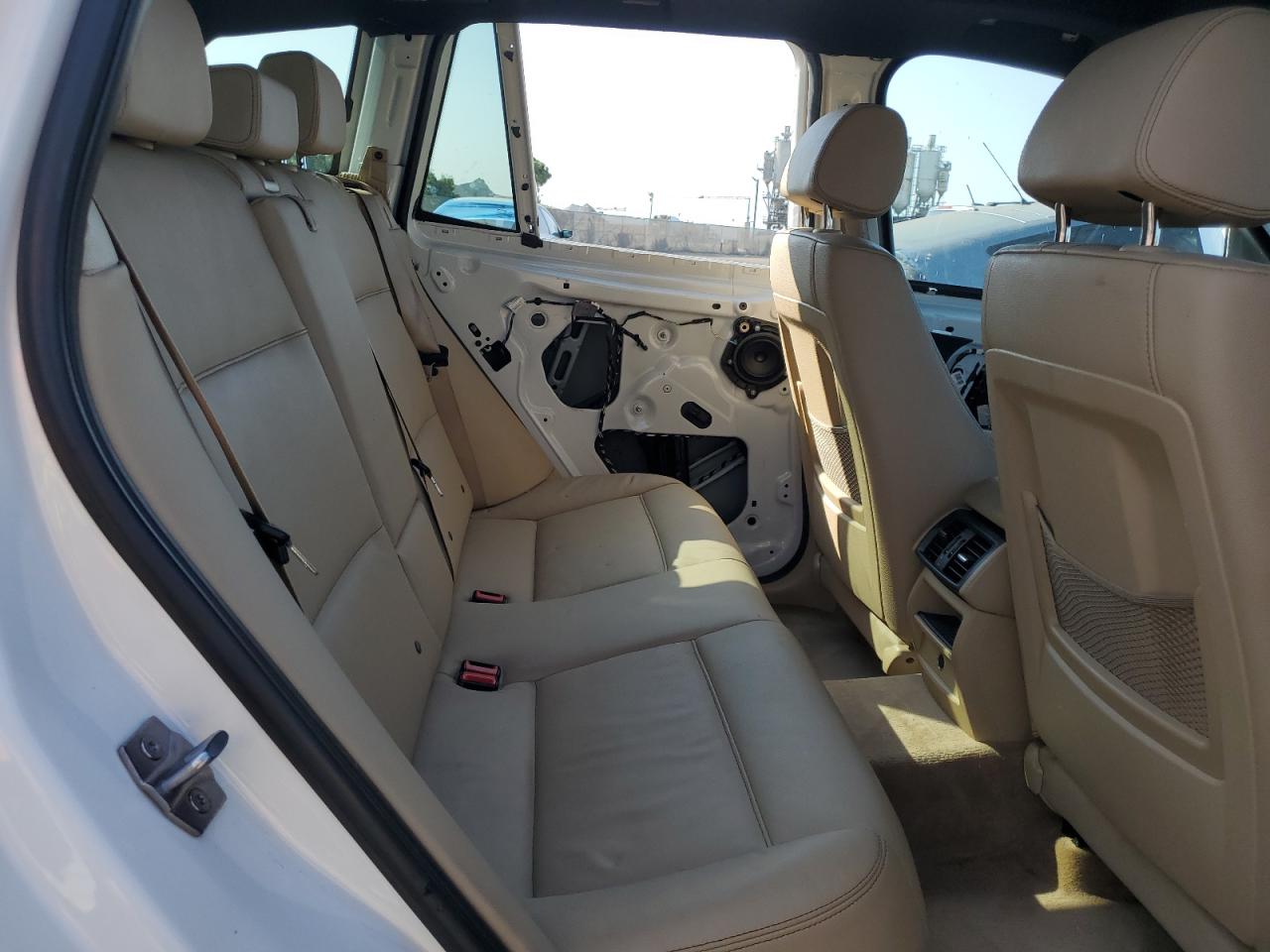 2013 BMW X3 xDrive28I VIN: 5UXWX9C51D0D05211 Lot: 64611744