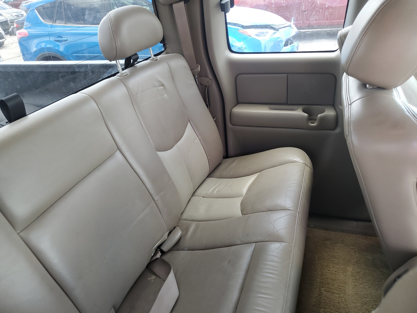 2GTFK69U131156330 2003 GMC Sierra K1500 Denali