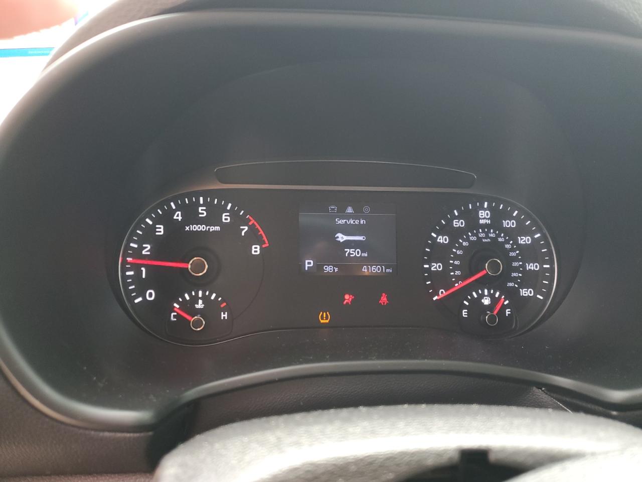 2020 Kia Soul Gt Line VIN: KNDJ63AU9L7108490 Lot: 64755314