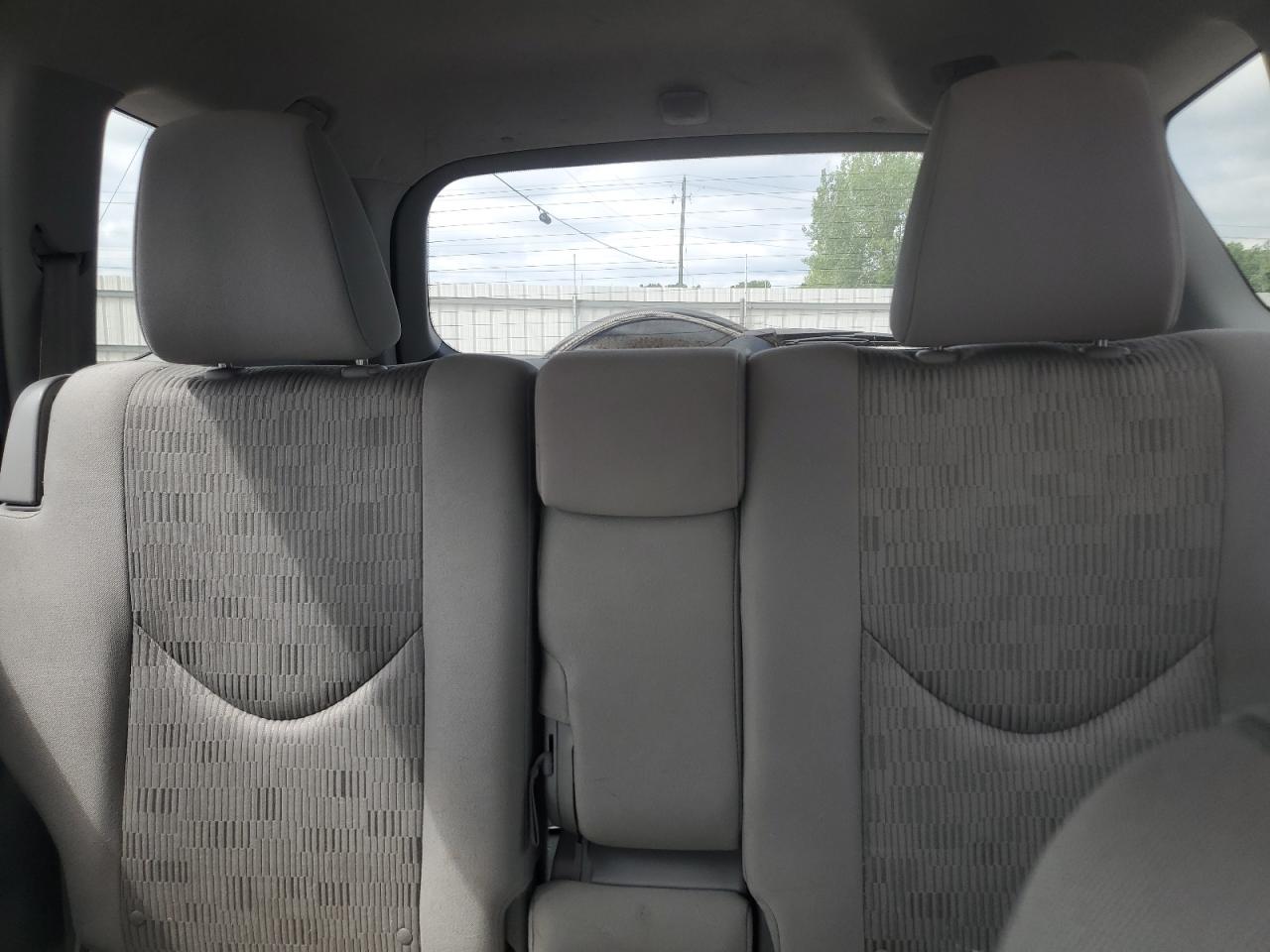 2012 Toyota Rav4 VIN: 2T3ZF4DV3CW125996 Lot: 61891424