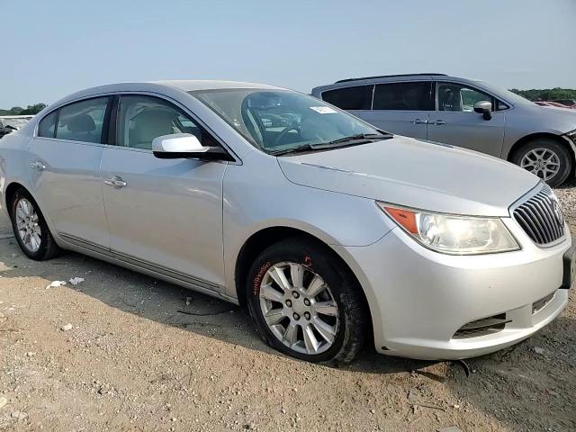 2013 Buick Lacrosse VIN: 1G4GA5ER7DF133613 Lot: 64091814