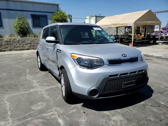 2016 Kia Soul VIN: KNDJN2A2XG7826762 Lot: 61353994