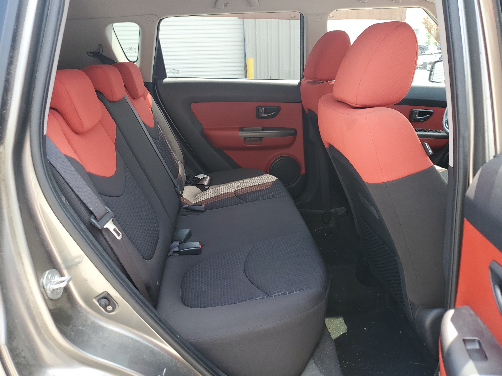 KNDJT2A23A7034448 2010 Kia Soul +