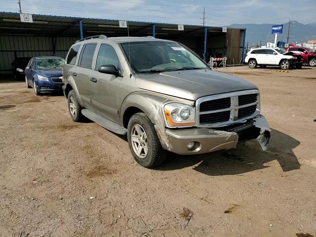 2006 Dodge Durango Slt VIN: 1D4HB48N16F149918 Lot: 64493754