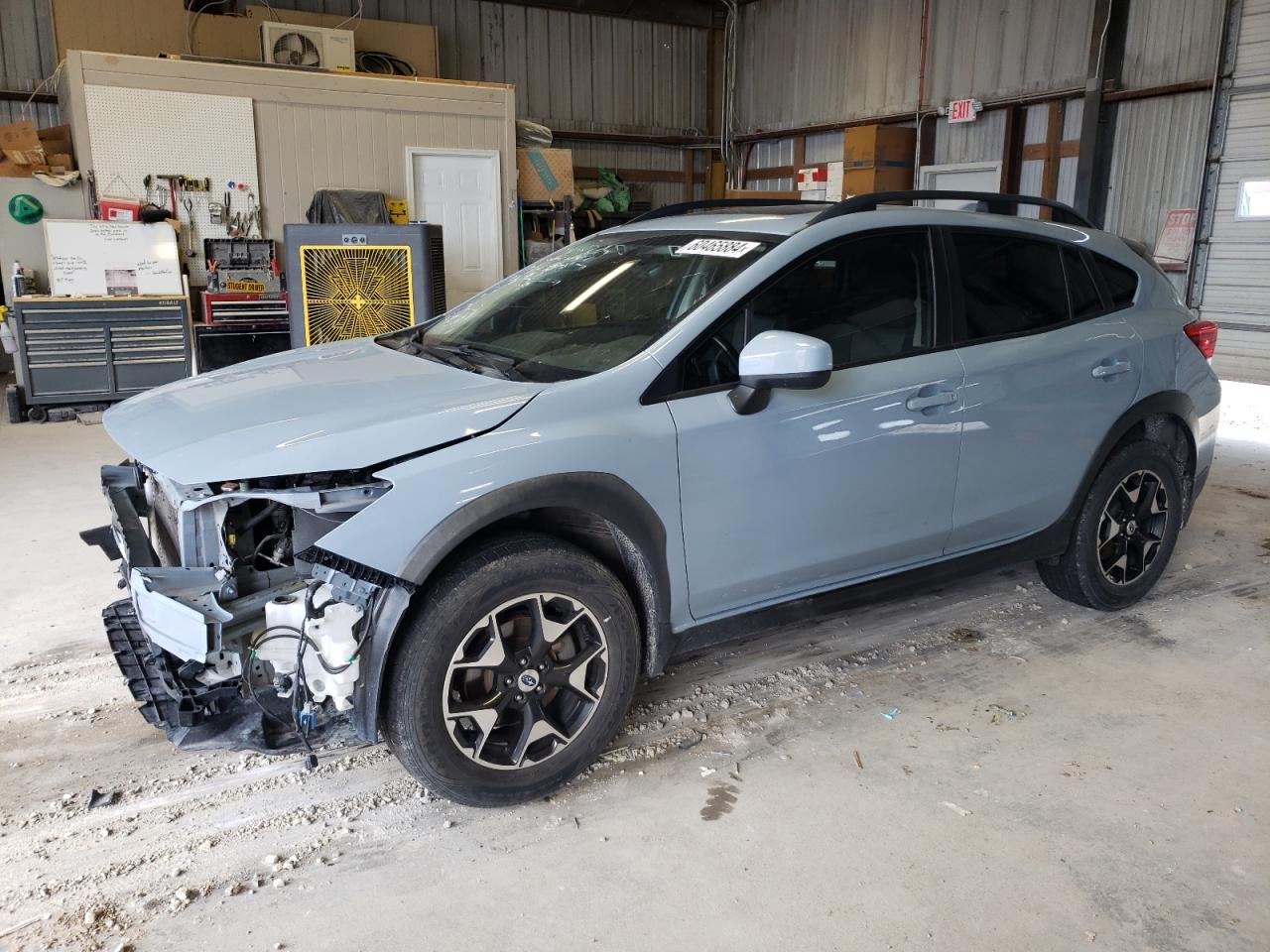 2018 Subaru Crosstrek Premium for Sale in Rogersville, MO - Front End