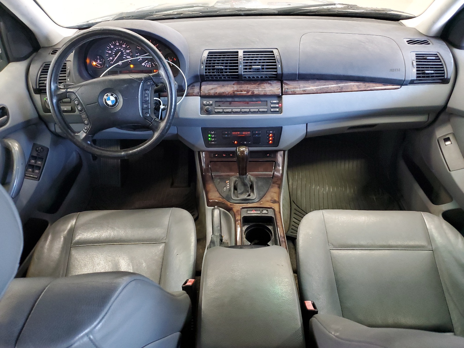 5UXFA135X5LY01172 2005 BMW X5 3.0I