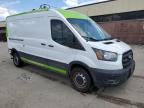 2020 Ford Transit T-250 იყიდება Wheeling-ში, IL - Rear End
