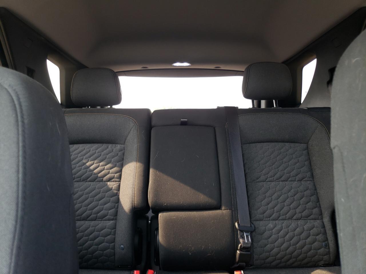 2019 Chevrolet Equinox Lt VIN: 2GNAXUEV8K6257453 Lot: 63985394