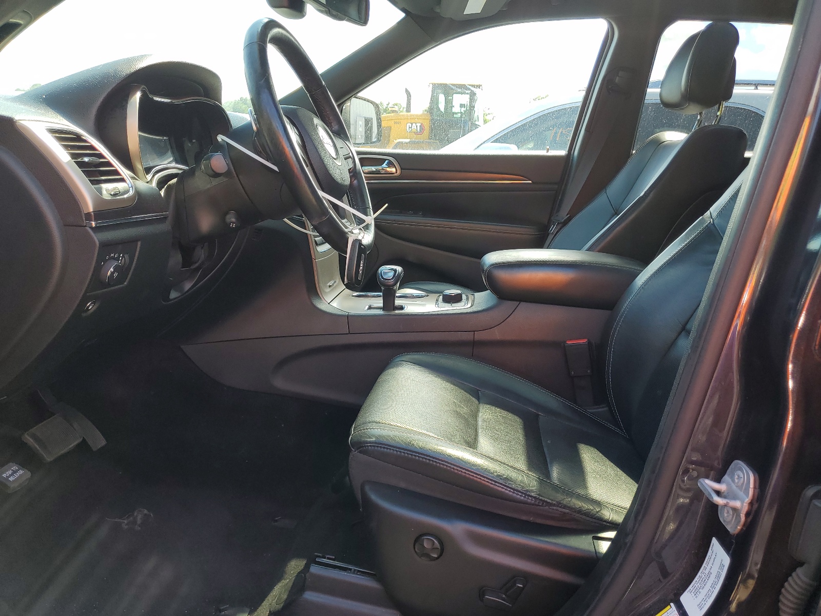 1C4RJFBM0EC480957 2014 Jeep Grand Cherokee Limited