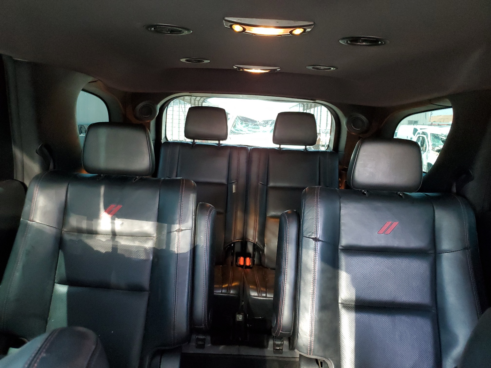 1C4SDHCT6MC694330 2021 Dodge Durango R/T