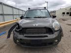 2012 Mini Cooper S Countryman na sprzedaż w Dyer, IN - All Over