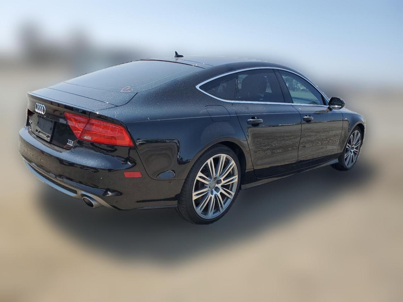 2014 Audi A7 Prestige VIN: WAU2MAFC9EN032599 Lot: 63519834