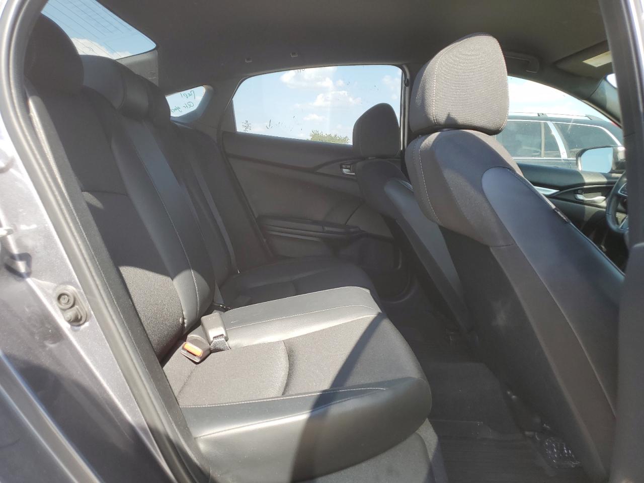 2HGFC2F86MH513346 2021 Honda Civic Sport