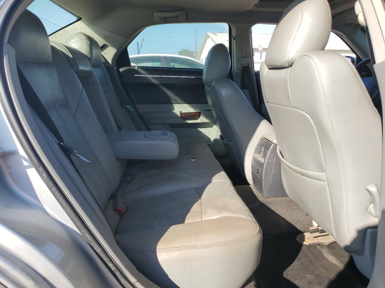 2007 Chrysler 300C VIN: 2C3LA63HX7H888748 Lot: 63194074