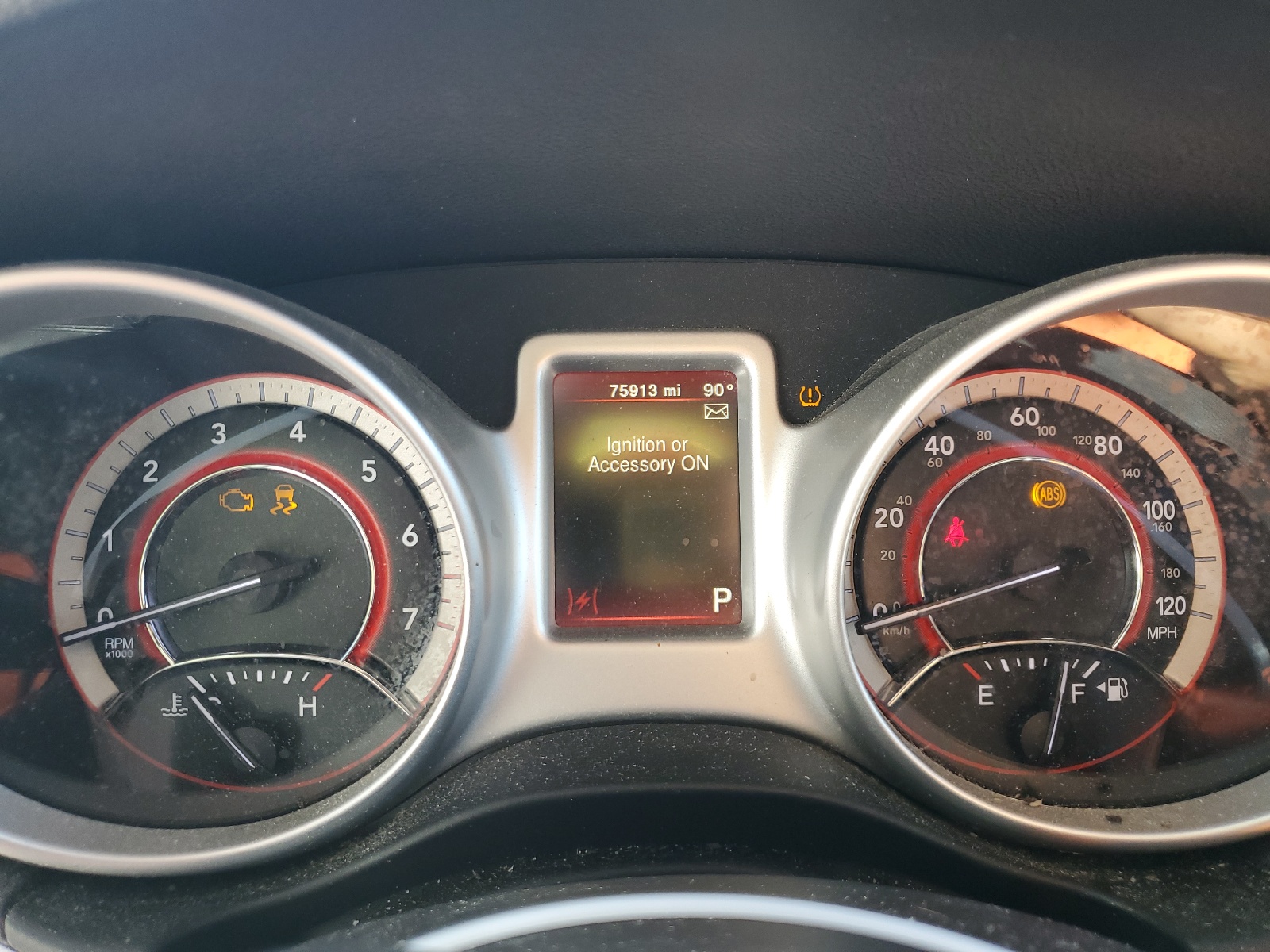 3C4PDCBG8HT533923 2017 Dodge Journey Sxt